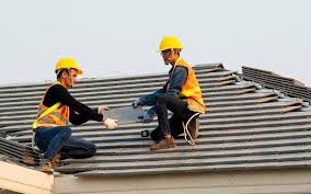 Fast & Reliable Emergency Roof Repairs in Cibolo, TX